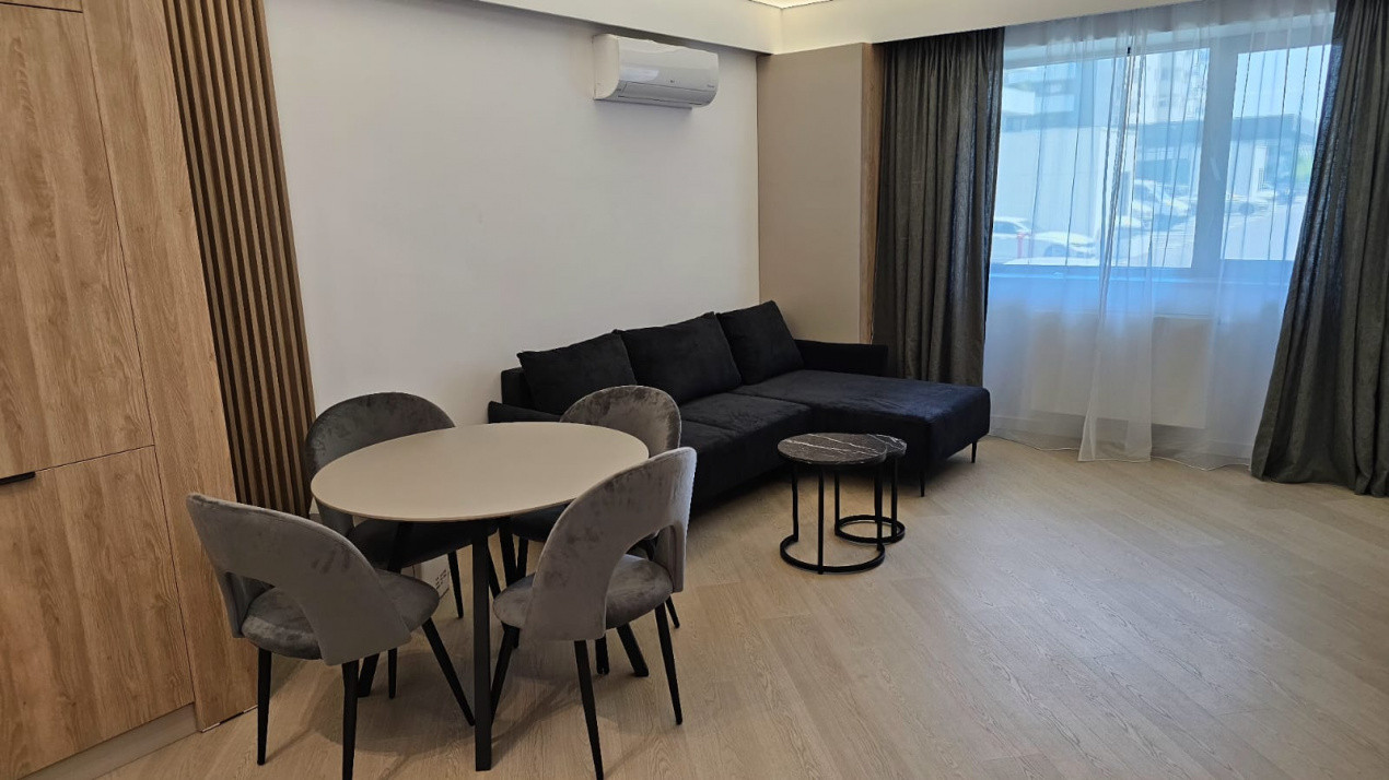 Apartament 2 camere | Cortina North | Pipera