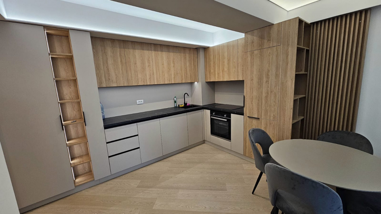 Apartament 2 camere | Cortina North | Pipera