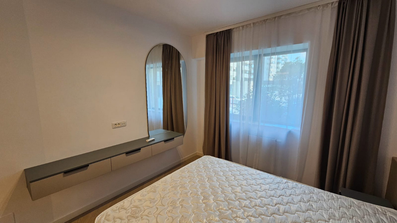 Apartament 2 camere | Cortina North | Pipera