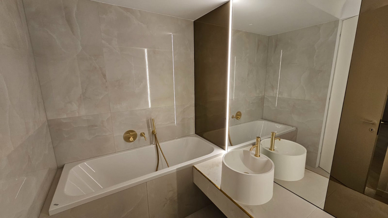Apartament 2 camere | Cortina North | Pipera