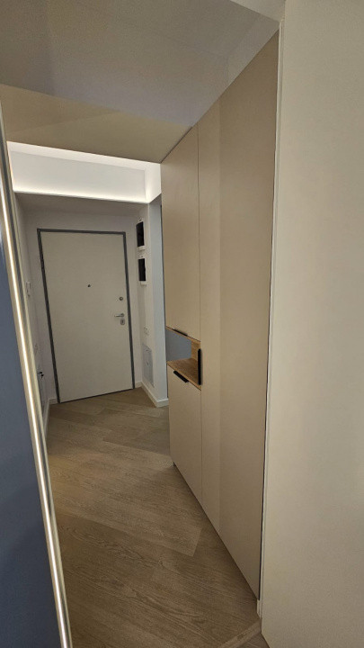 Apartament 2 camere | Cortina North | Pipera