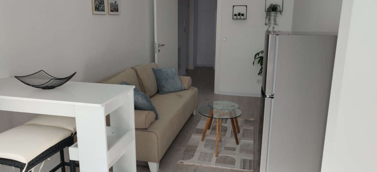 Apartament 2 camere | Ivory Residence | Pipera