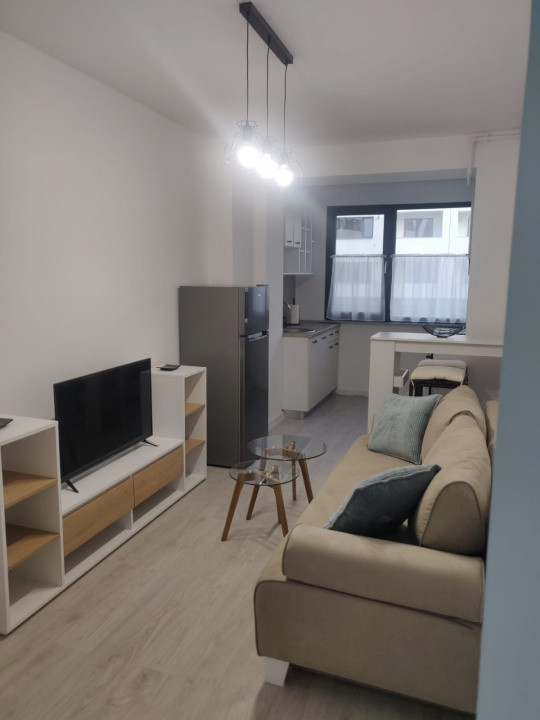 Apartament 2 camere | Ivory Residence | Pipera