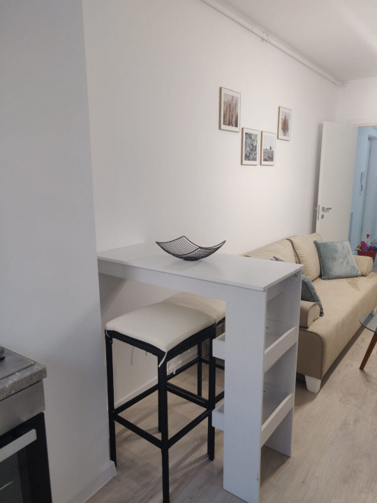 Apartament 2 camere | Ivory Residence | Pipera