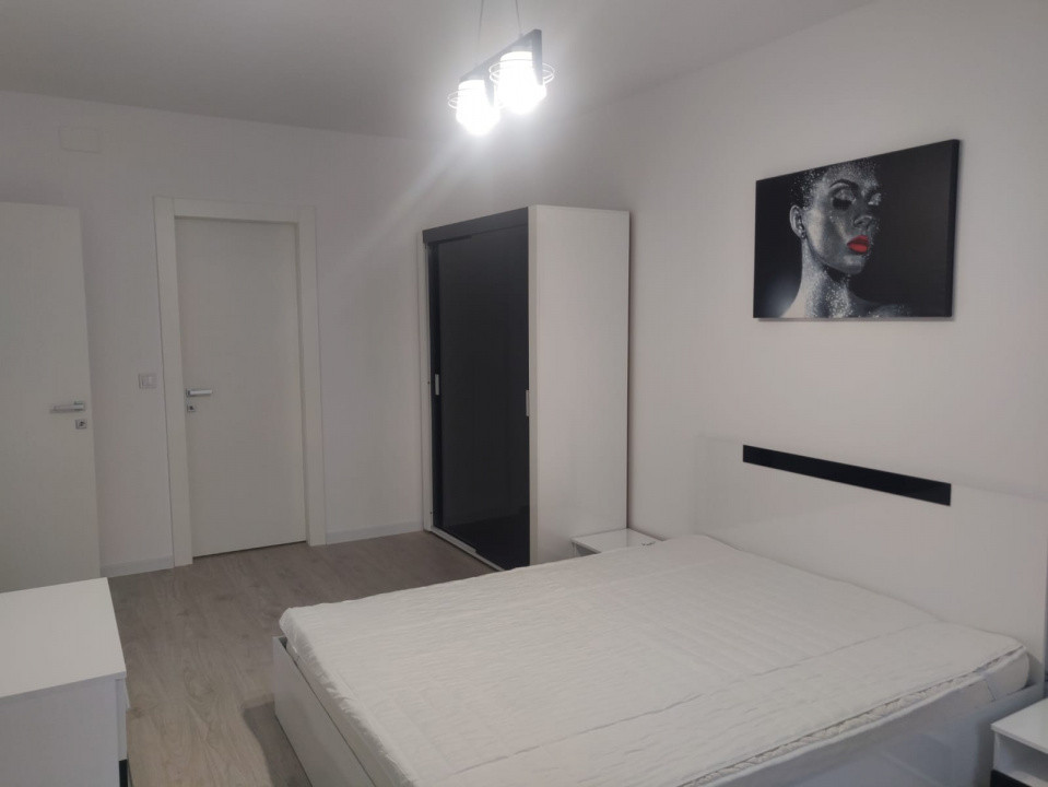 Apartament 2 camere | Ivory Residence | Pipera