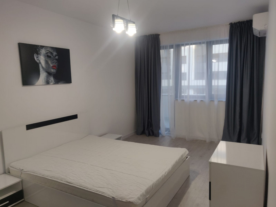 Apartament 2 camere | Ivory Residence | Pipera