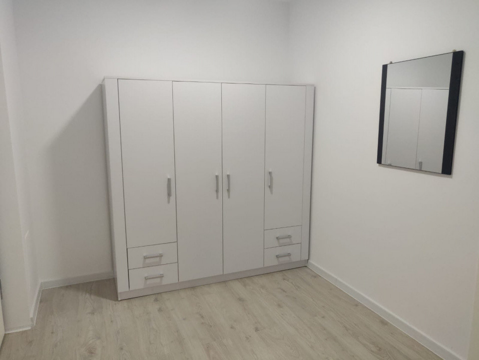 Apartament 2 camere | Ivory Residence | Pipera