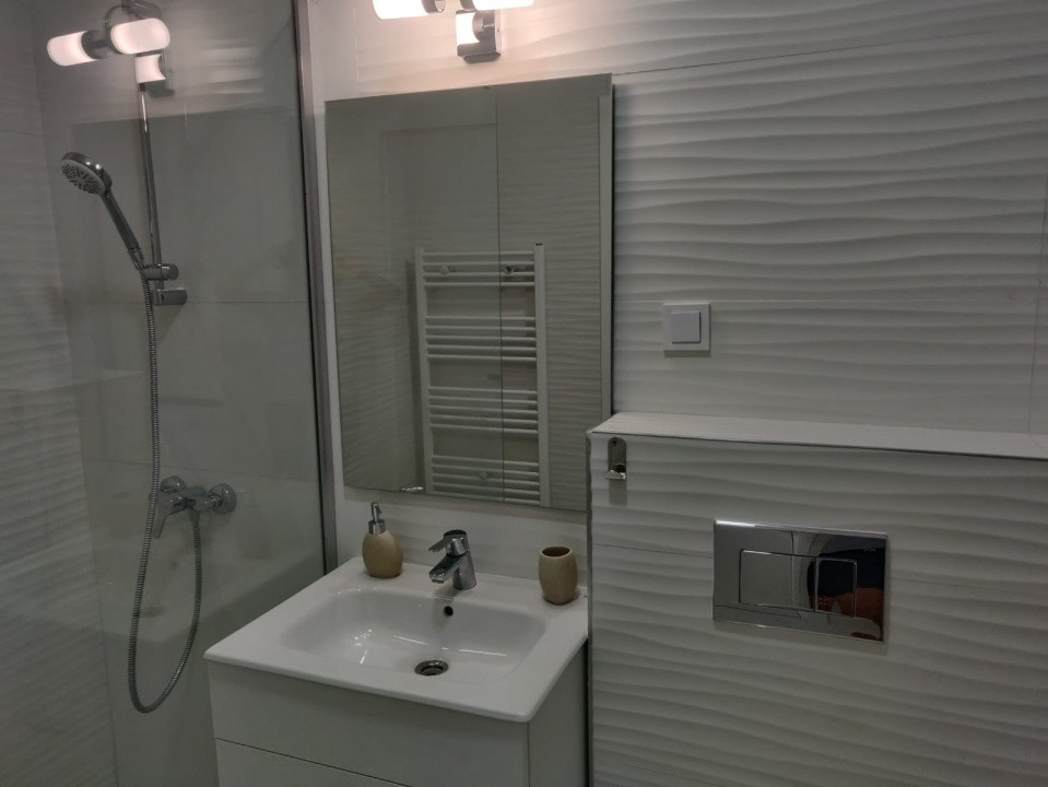 Apartament 2 camere | Ivory Residence | Pipera