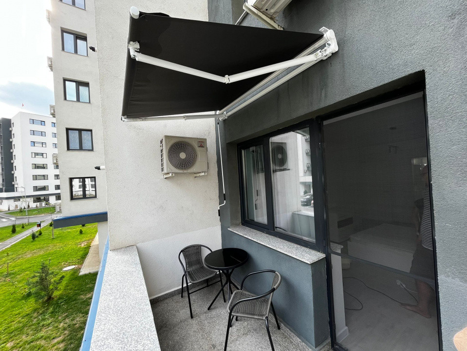 Apartament 2 camere | Ivory Residence | Pipera