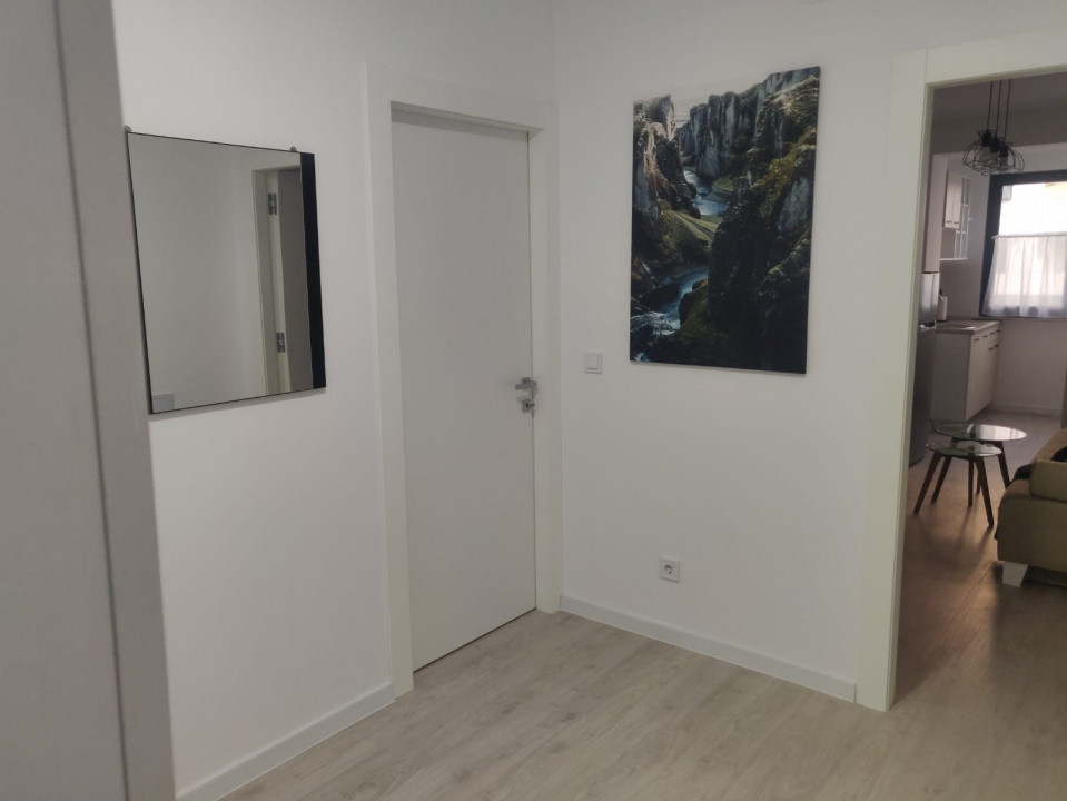 Apartament 2 camere | Ivory Residence | Pipera