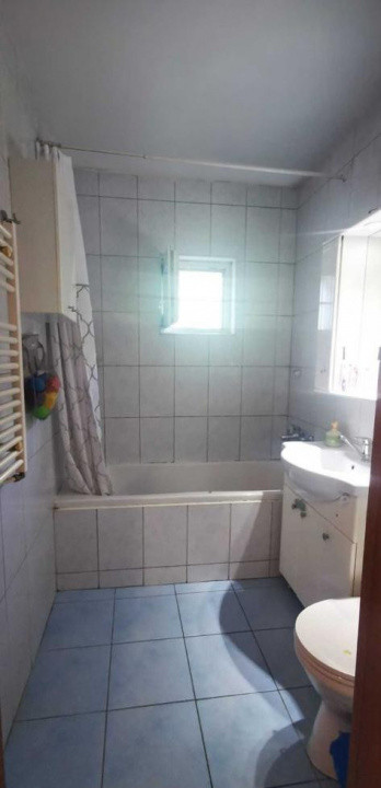 Apartament 2 camere, 55 mp, mobilat, utilat, etaj 3, metrou Titan