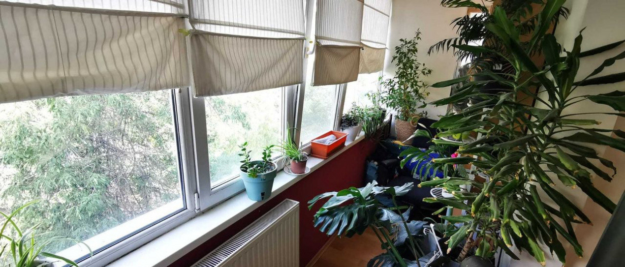 Apartament 2 camere, 55 mp, mobilat, utilat, etaj 3, metrou Titan