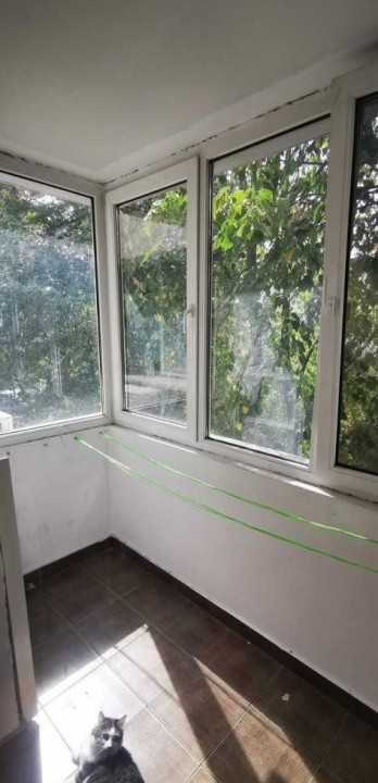 Apartament 2 camere, 55 mp, mobilat, utilat, etaj 3, metrou Titan