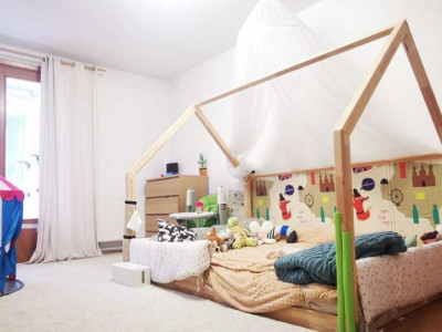 Apartament 2 camere, 55 mp, mobilat, utilat, etaj 3, metrou Titan