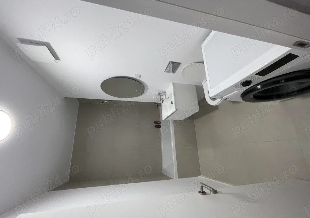 Apartament 2 camere Arcadia Domenii parcare subterană inclusă