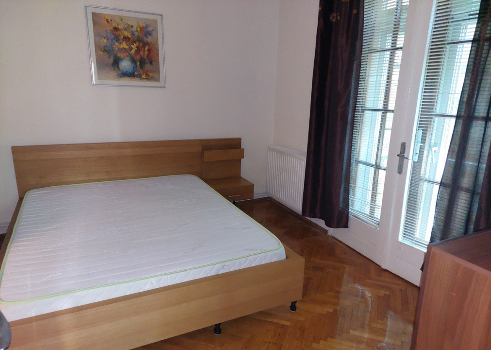 Apartament 2 camere Floreasca