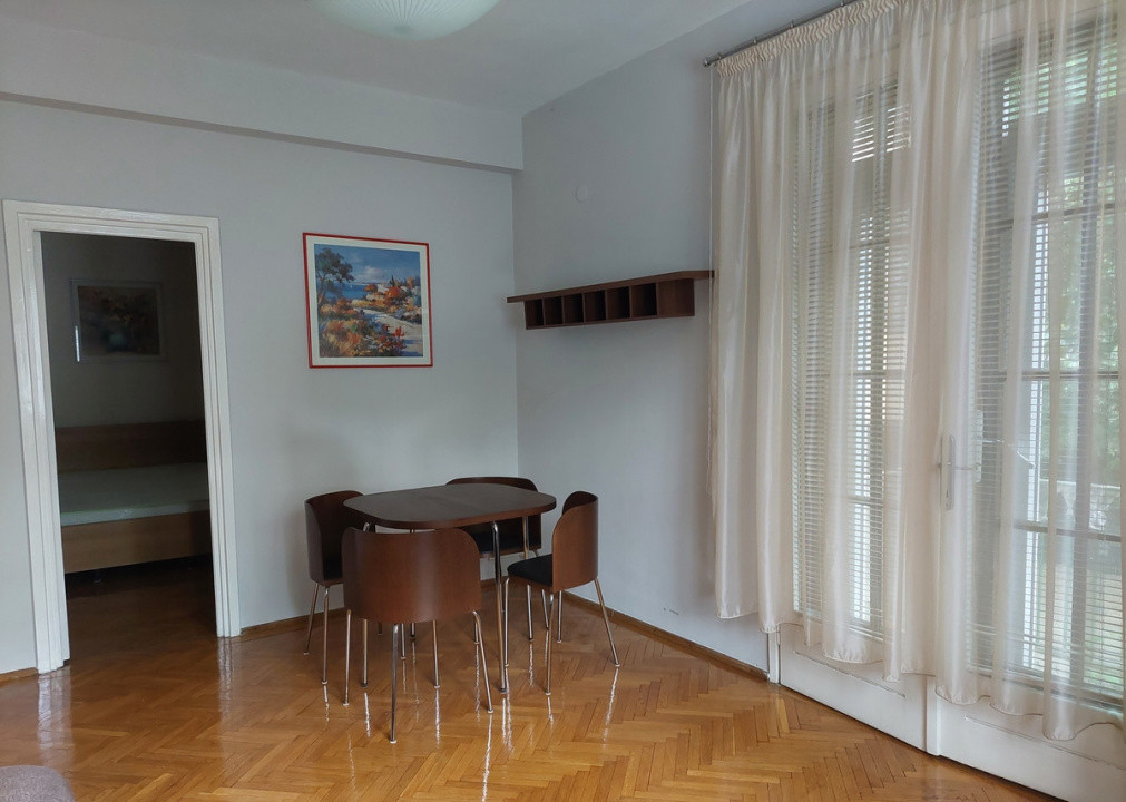 Apartament 2 camere Floreasca