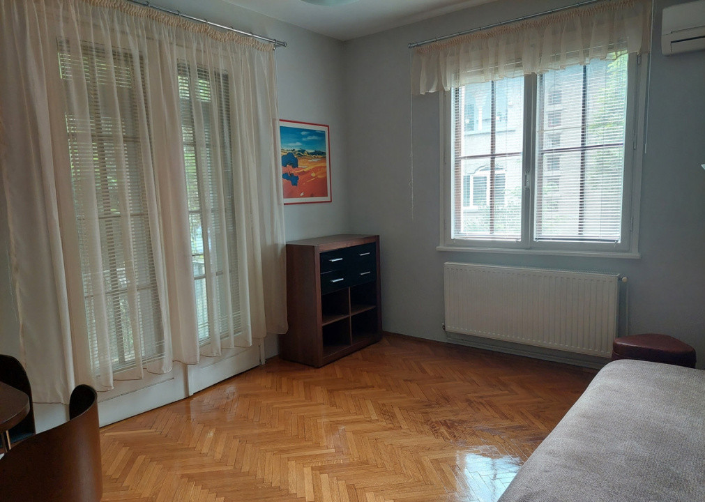 Apartament 2 camere Floreasca