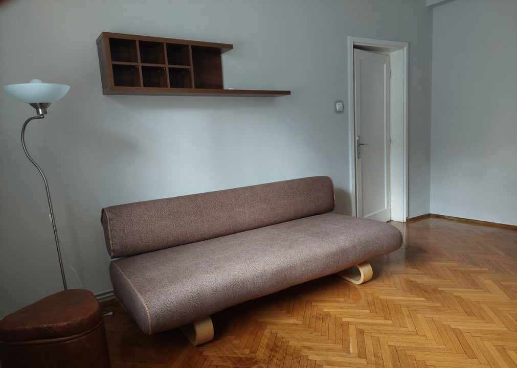 Apartament 2 camere Floreasca