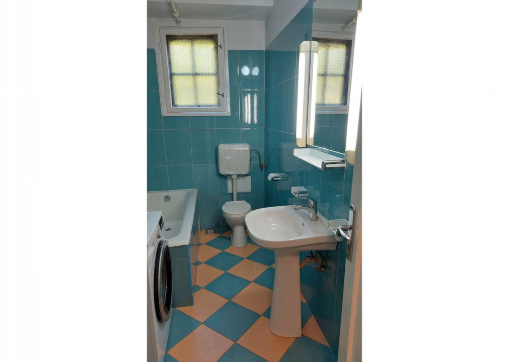 Apartament 2 camere Floreasca