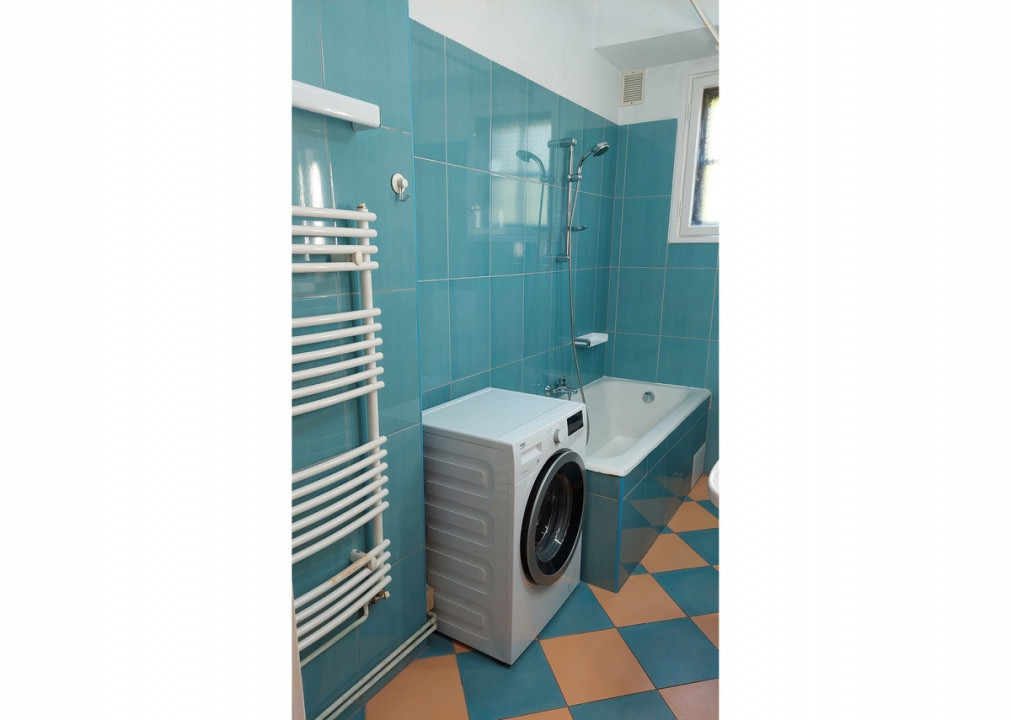 Apartament 2 camere Floreasca