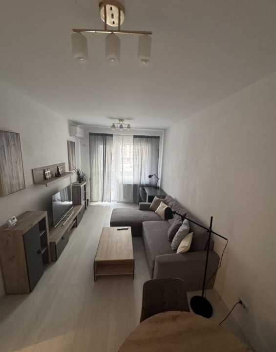 Apartament 2 camere in Popesti - Leordeni 10 min Metrou Berceni