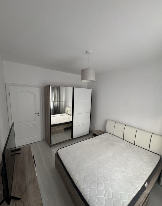 Apartament 2 camere in Popesti - Leordeni 10 min Metrou Berceni
