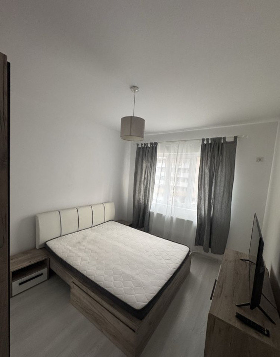 Apartament 2 camere in Popesti - Leordeni 10 min Metrou Berceni