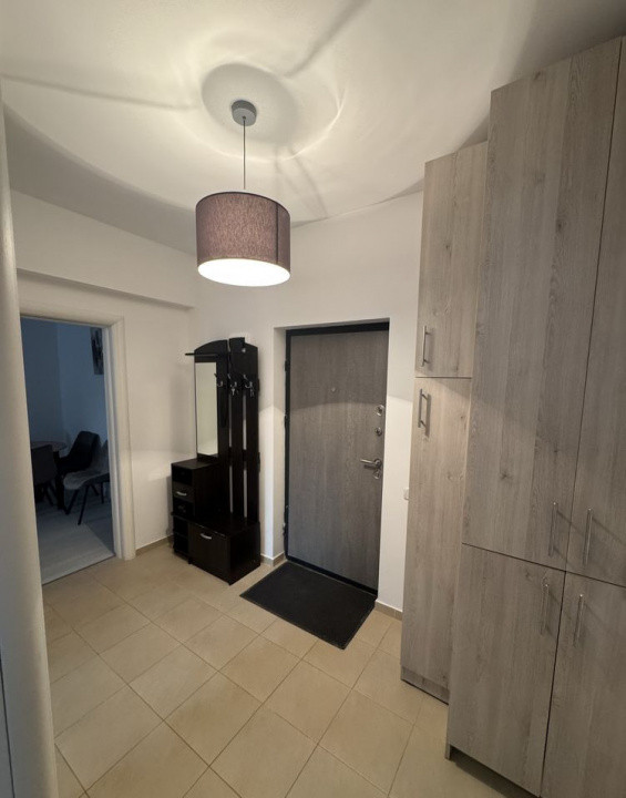Apartament 2 camere in Popesti - Leordeni 10 min Metrou Berceni