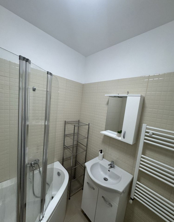 Apartament 2 camere in Popesti - Leordeni 10 min Metrou Berceni