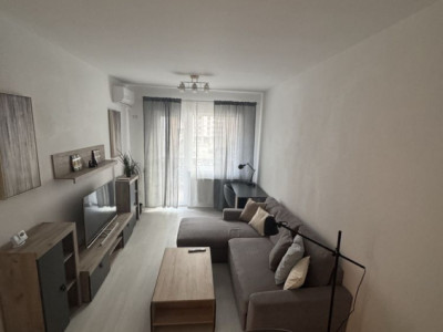 Apartament 2 camere in Popesti - Leordeni 10 min Metrou Berceni