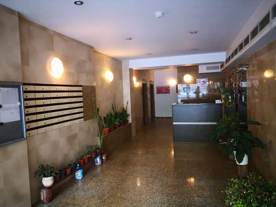 Închiriere apartament 2 camere | Eminescu View | Mobilat & utilat complet