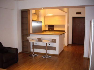 Închiriere apartament 2 camere | Eminescu View | Mobilat & utilat complet