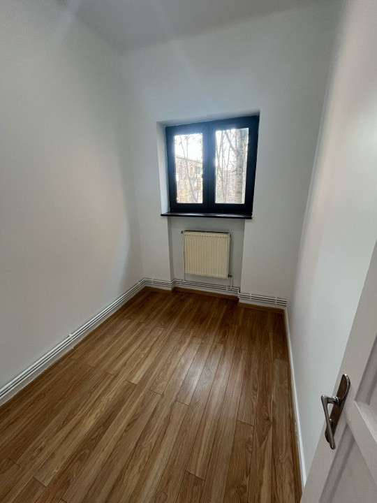 Apartament 4 Camere Floreasca - 120 MP -Ideal Birou 
