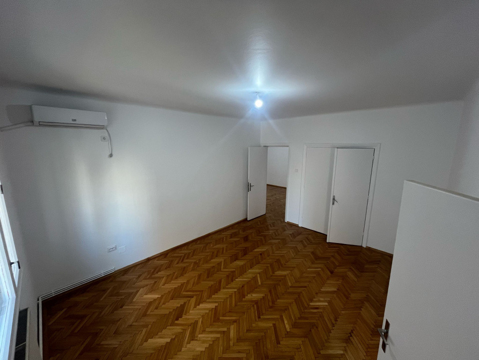 Apartament 4 Camere Floreasca - 120 MP -Ideal Birou 