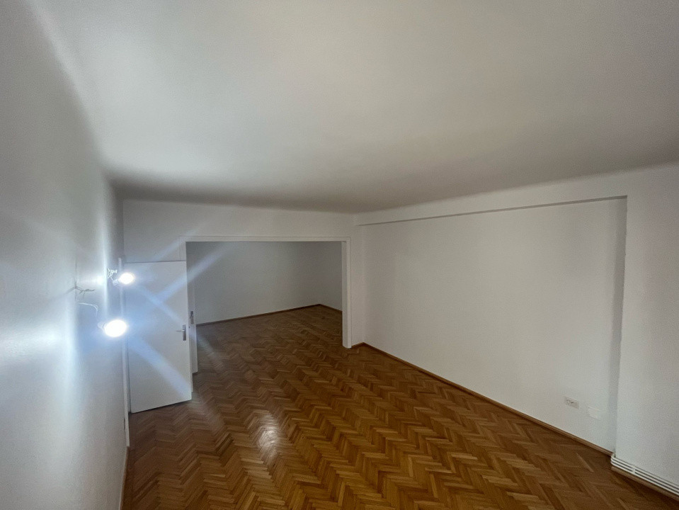 Apartament 4 Camere Floreasca - 120 MP -Ideal Birou 