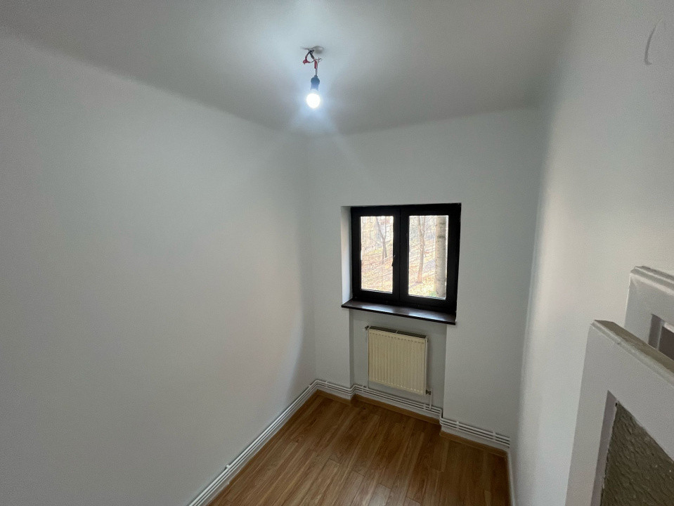 Apartament 4 Camere Floreasca - 120 MP -Ideal Birou 