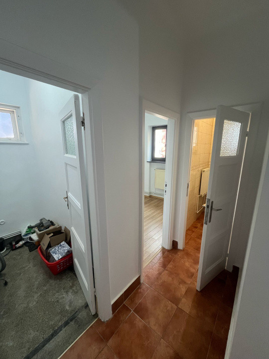 Apartament 4 Camere Floreasca - 120 MP -Ideal Birou 