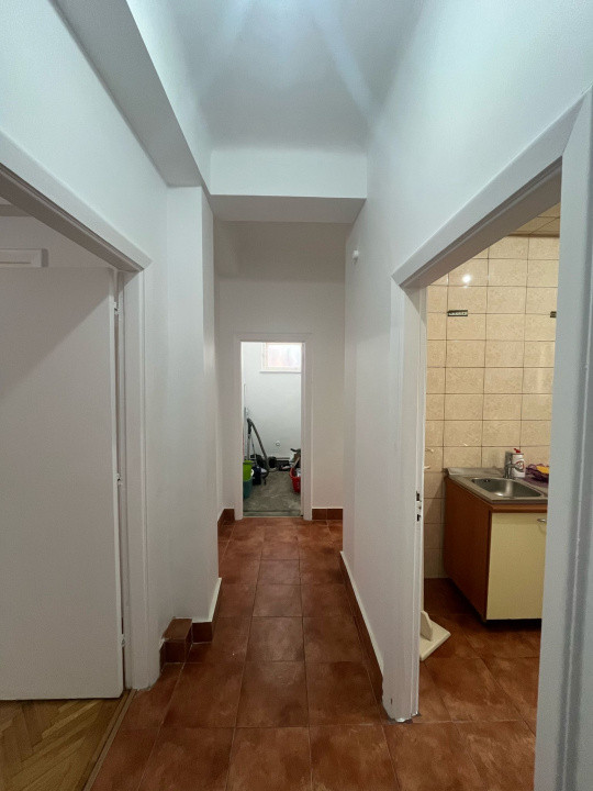 Apartament 4 Camere Floreasca - 120 MP -Ideal Birou 