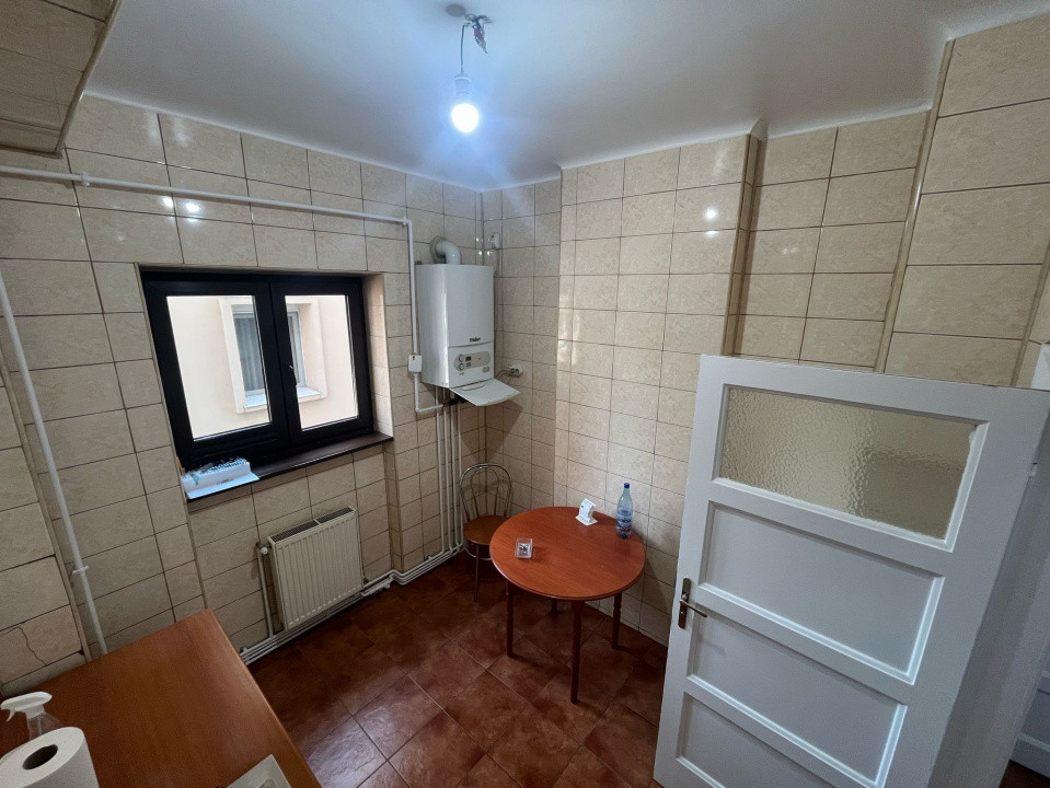 Apartament 4 Camere Floreasca - 120 MP -Ideal Birou 