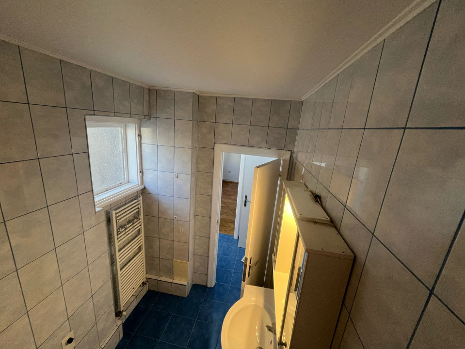 Apartament 4 Camere Floreasca - 120 MP -Ideal Birou 