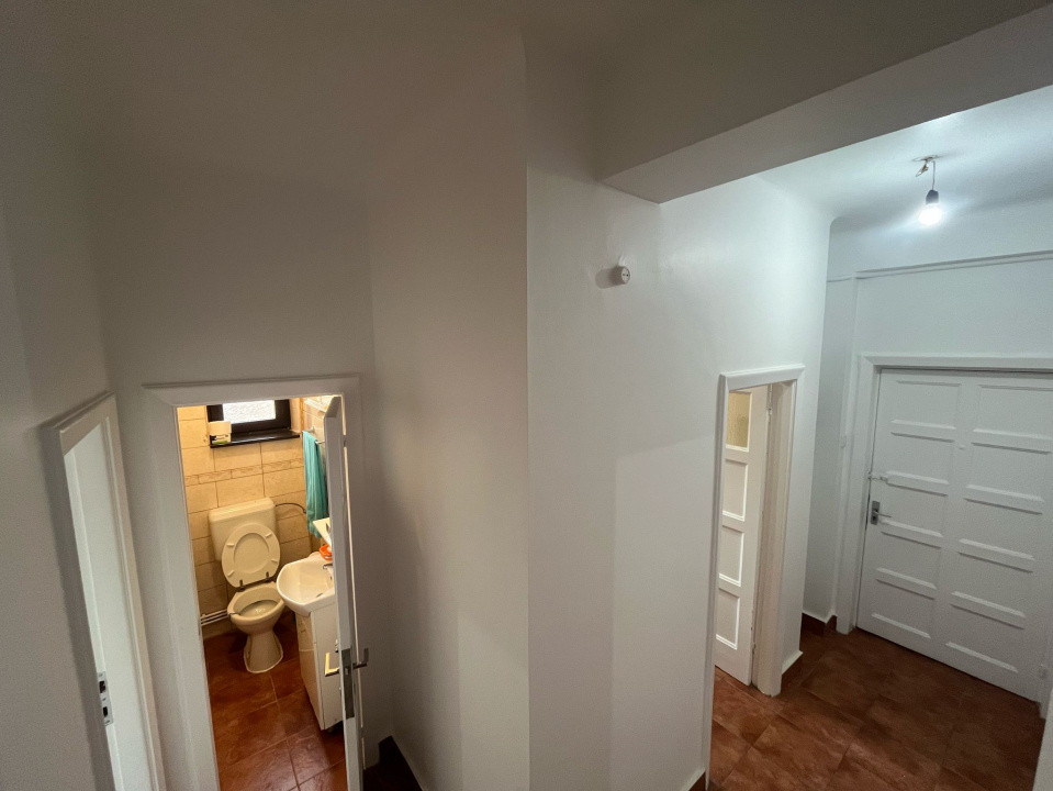 Apartament 4 Camere Floreasca - 120 MP -Ideal Birou 