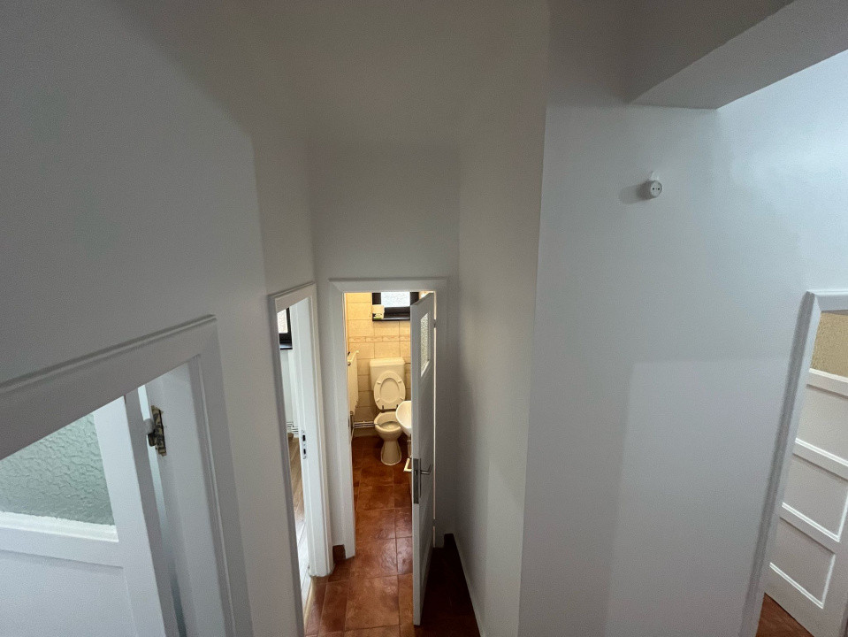Apartament 4 Camere Floreasca - 120 MP -Ideal Birou 