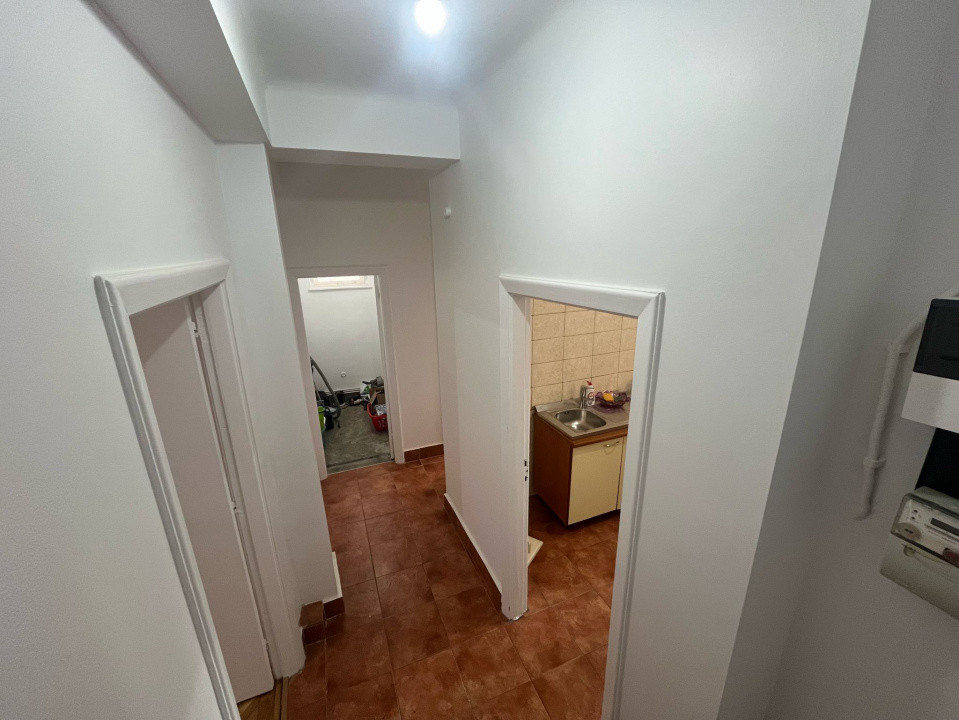 Apartament 4 Camere Floreasca - 120 MP -Ideal Birou 