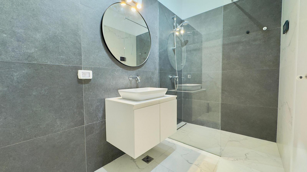 Închiriere apartament 2 camere | Win Herăstrău | Loc parcare subteran inclus
