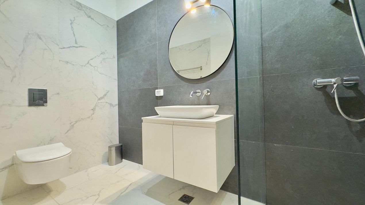 Închiriere apartament 2 camere | Win Herăstrău | Loc parcare subteran inclus