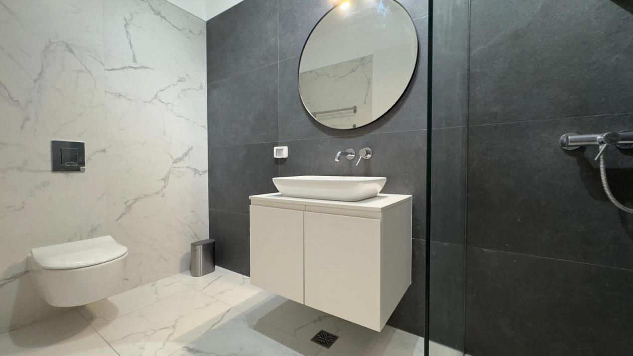 Închiriere apartament 2 camere | Win Herăstrău | Loc parcare subteran inclus