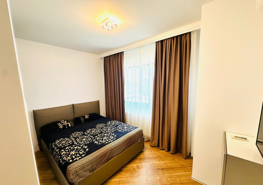 Apartament Modern - 2 camere - zona - 4 City Pipera
