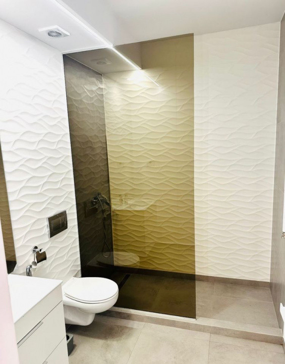 Apartament Modern - 2 camere - zona - 4 City Pipera