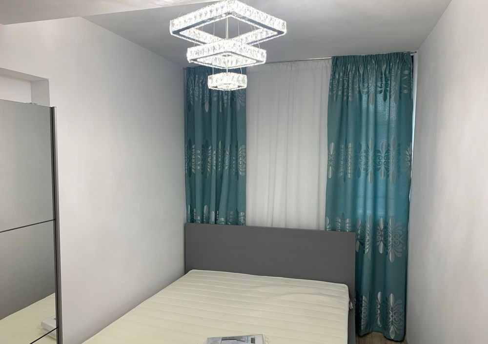 Apartament 2 camere -52mp - Floreasca-Dorobanti